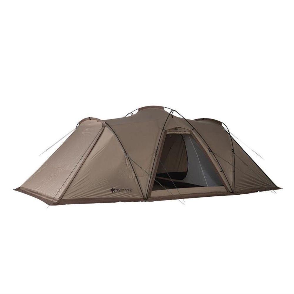 �X�m�[�s�[�N (snow peak�j �����h�l�X�g�V�F���^�[ Black Frame Edition TP-262