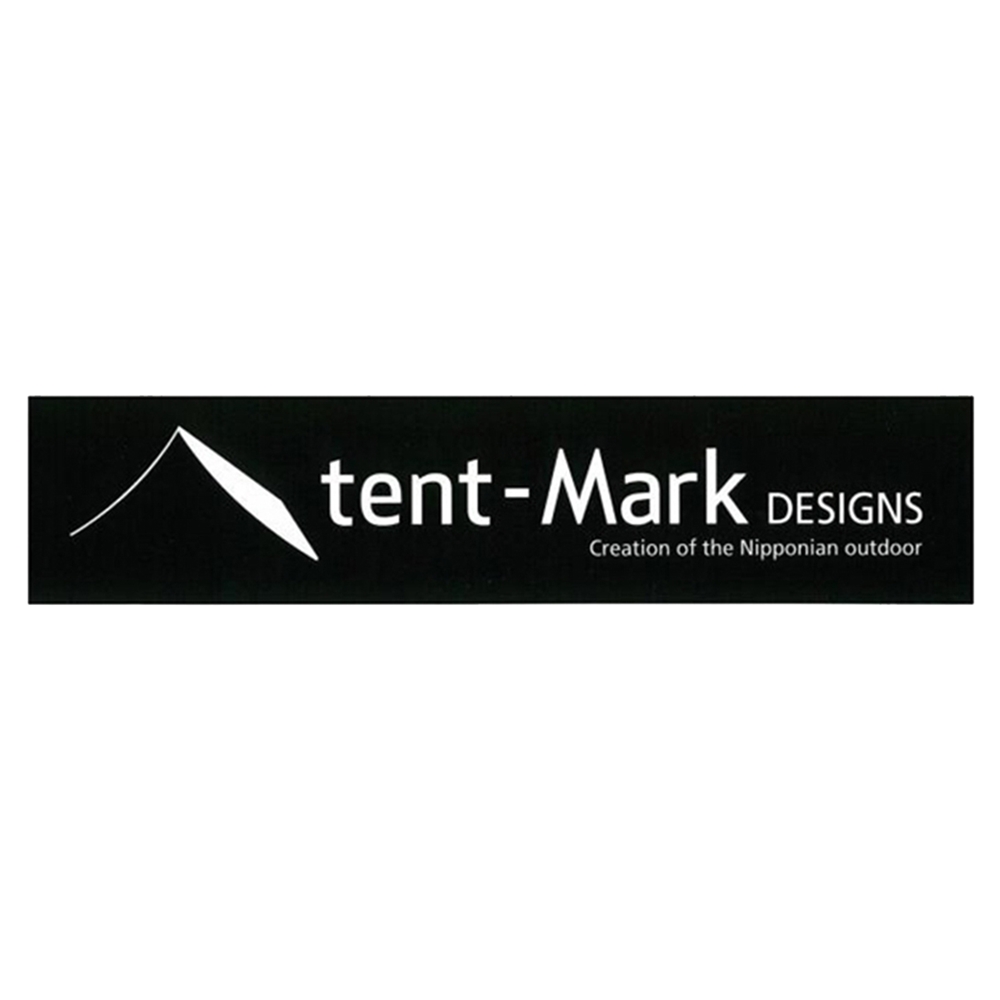 【タープポール】tent-mark DESIGNS