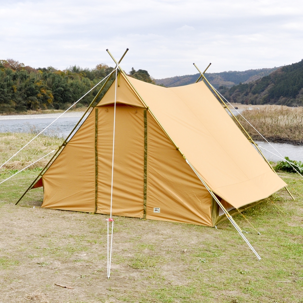 tent-Mark DESIGNS PEPO ペポ: キャンプ トレッキングギア WILD-1 