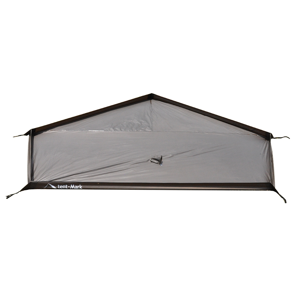 tent-Mark DESIGNS サーカスグランドシートハーフ: キャンプ