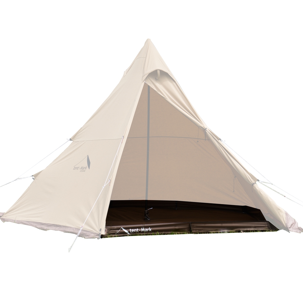 tent-Mark DESIGNS サーカス フルサイズ グランドシート: キャンプ 