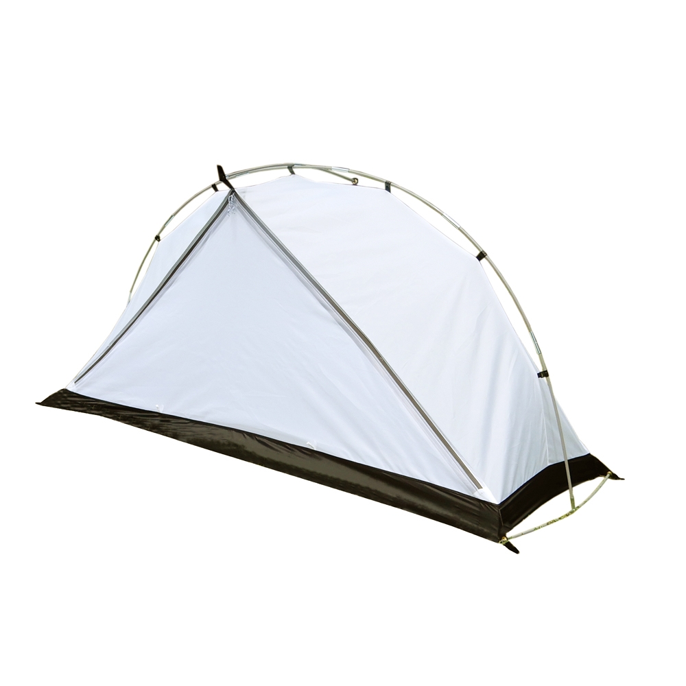 tent-Mark DESIGNS モノポールインナーテント: キャンプ トレッキング 