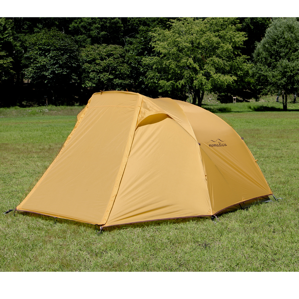 tent-Mark DESIGNS テンゲル スタンダード ヤマブキ: キャンプ 