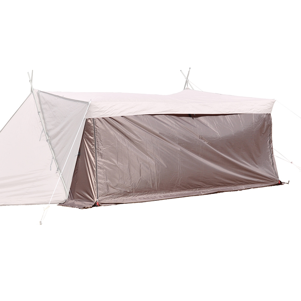 tent-Mark DESIGNS サーカス 720 DX サイドウォール: キャンプ