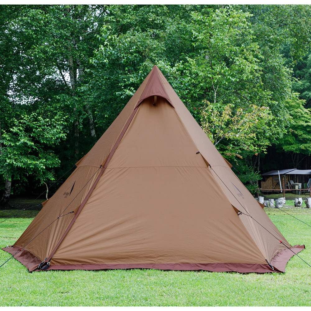 最終処分特価 17％オフ】tent-Mark DESIGNS サーカス ST: キャンプ ...