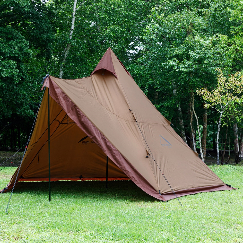 tent-Mark DESIGNS サーカス ST DX: キャンプ トレッキングギア WILD-1 