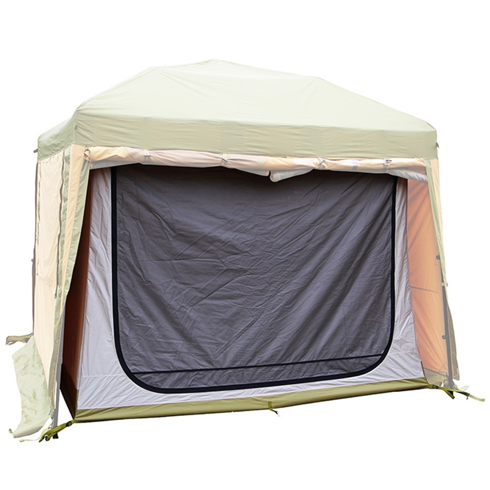 【廃番特価　30％オフ】tent-Mark DESIGNS　ペポクイックキャビンハーフインナー