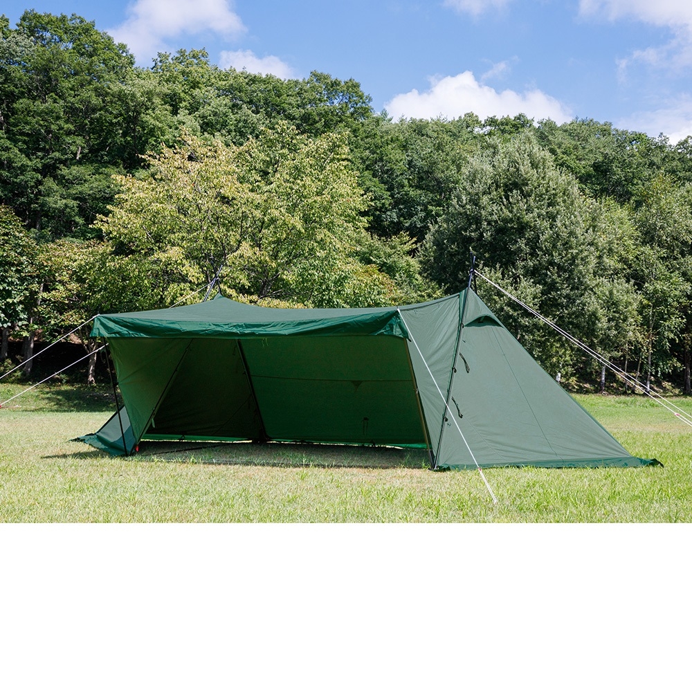 廃番特価 20％オフ】tent-Mark DESIGNS サーカス 720VC: キャンプ
