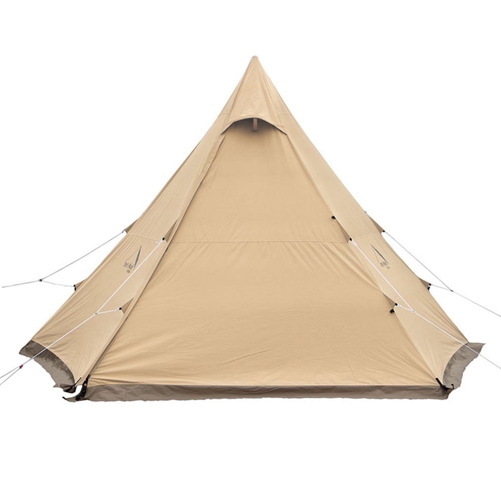 tent-Mark DESIGNS サーカスTC MID+: キャンプ トレッキングギア WILD 