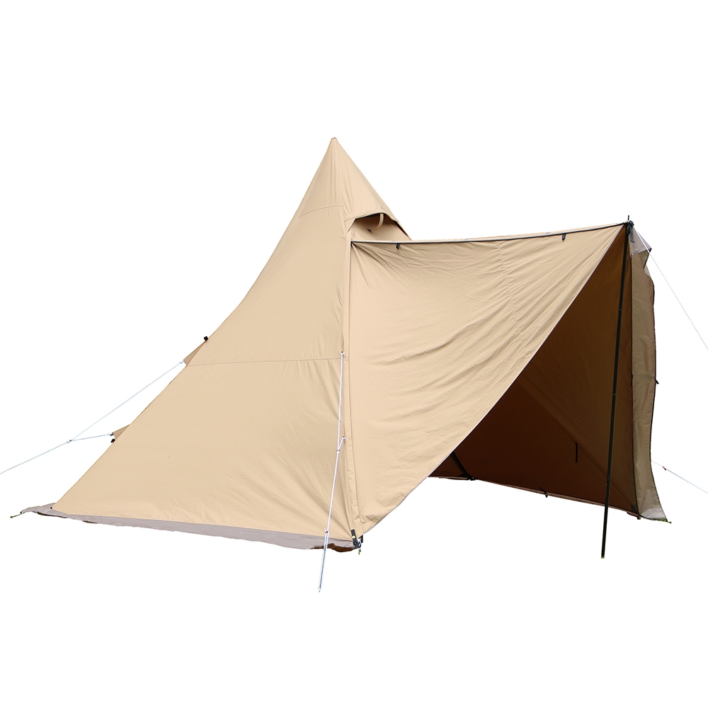 tent-Mark DESIGNS サーカスTC DX MID+: キャンプ トレッキングギア WILD-1 オンラインストア