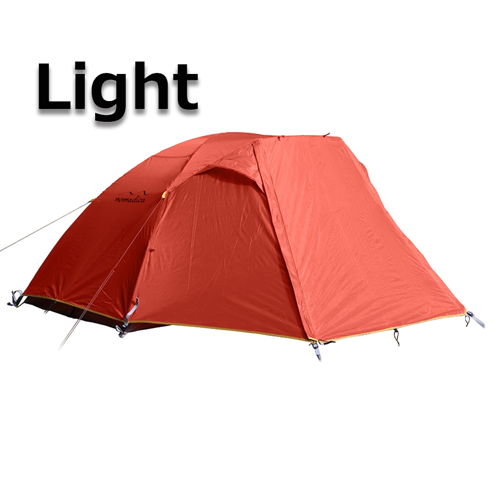 テンマクデザイン テンゲル コンパクト ライト: キャンプ トレッキング