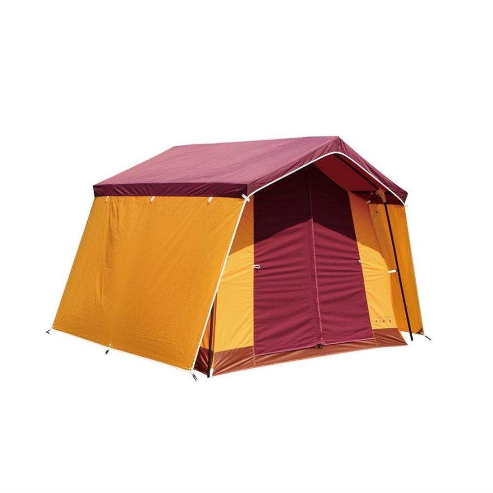 ロッジ型テント MILFORT - テント/タープ