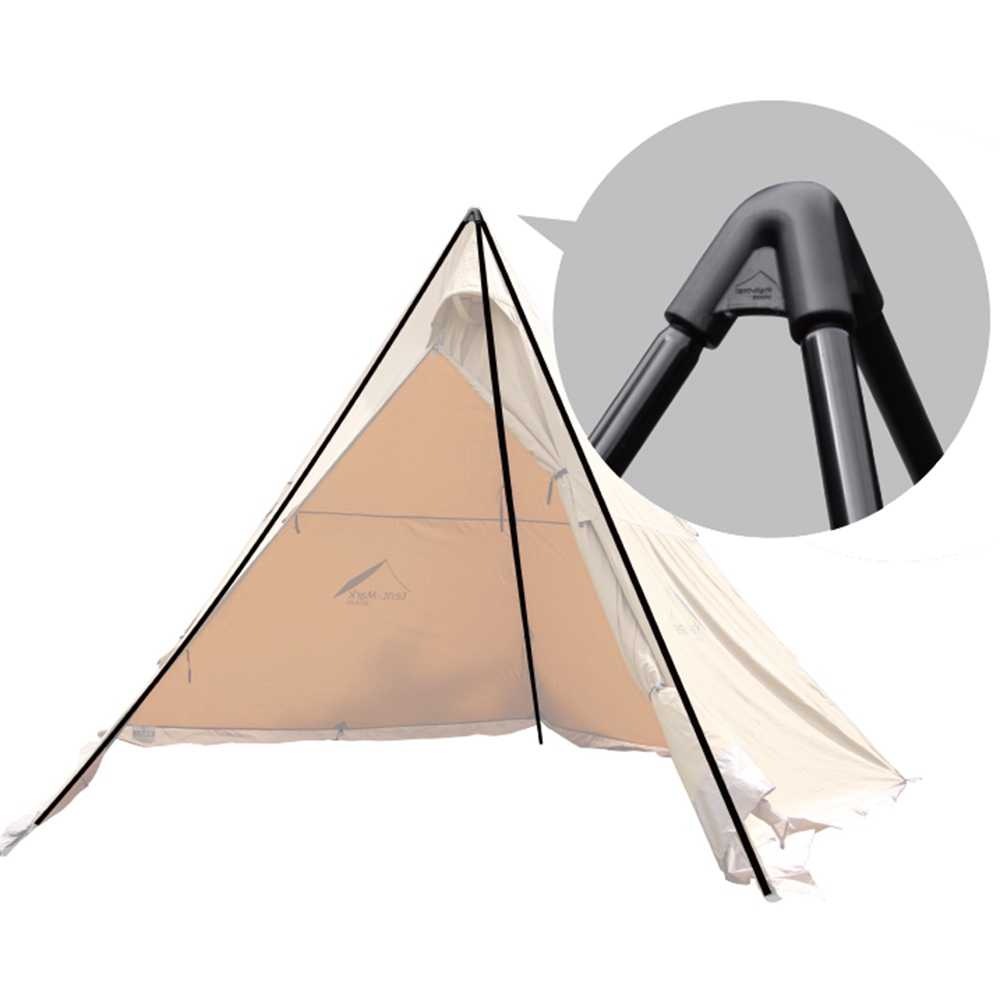 tent-Mark DESIGNS サーカス トリポット【レギュラー】: キャンプ 
