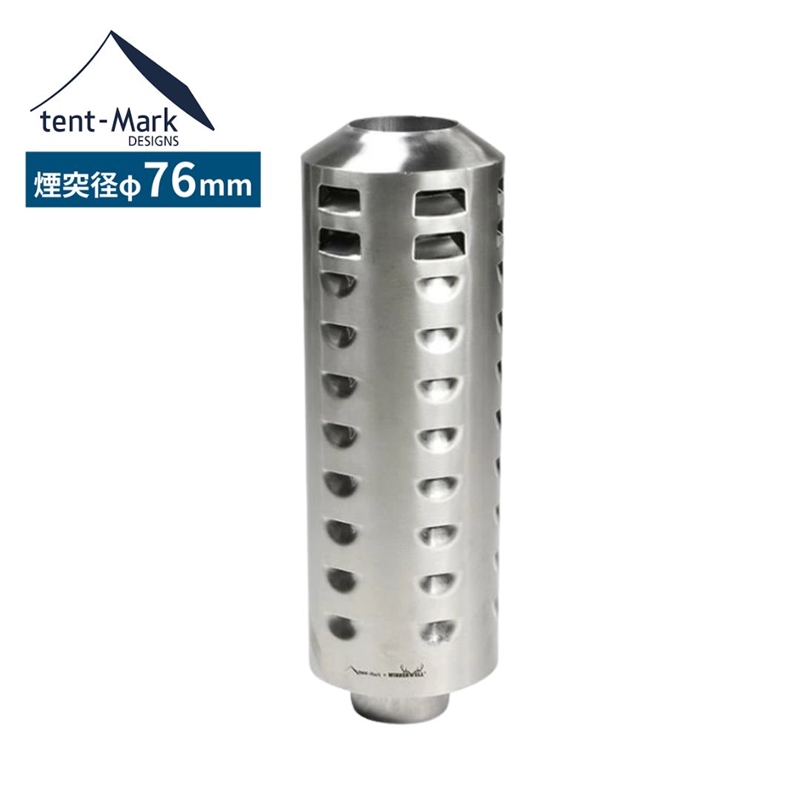 e}NfUC Odˁy 76mm zV EbhXg[ulp ( tent-Mark DESIGNS )