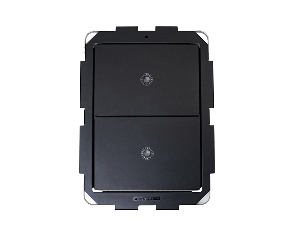 クオルツ フラットシステム EXボード QPRT363 (Qualz): キャンプ