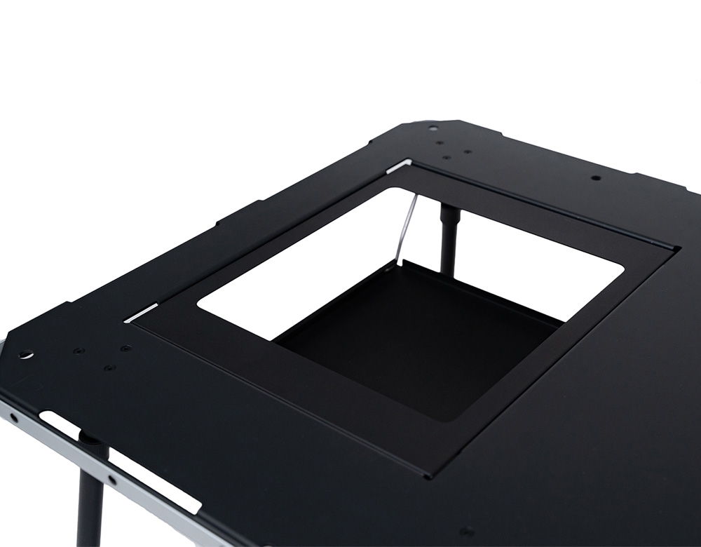 �N�I���c �t���b�g�V�X�e�� �J�Z�b�g�g�b�v QPRT367 (Qualz)