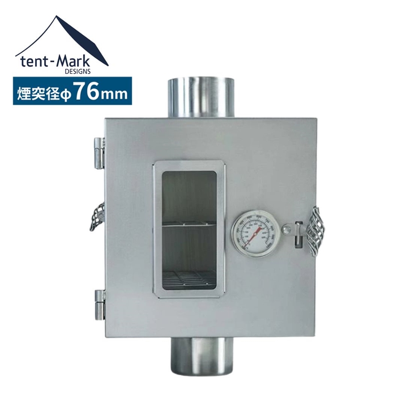 e}NfUC pCvI[uMy 76mm zV EbhXg[uMp tent-Mark DESIGNS