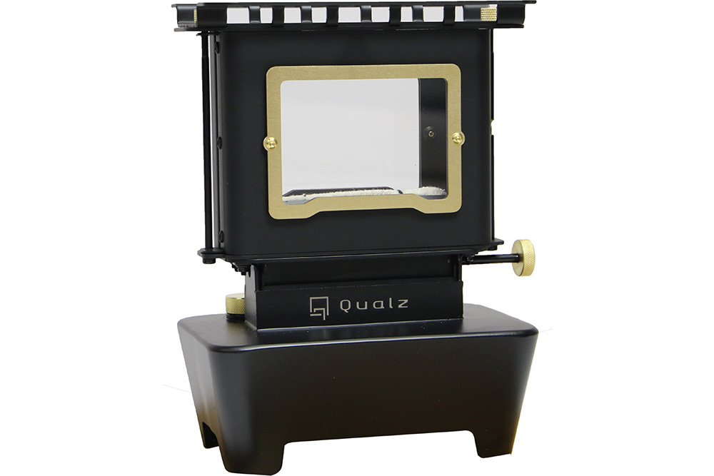 �N�I���c �A�C�����X�g�[�u QPRG389 (Qualz)