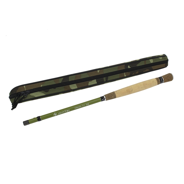 Jointer ジョインター TENKARA FLY テンカラフライ33M