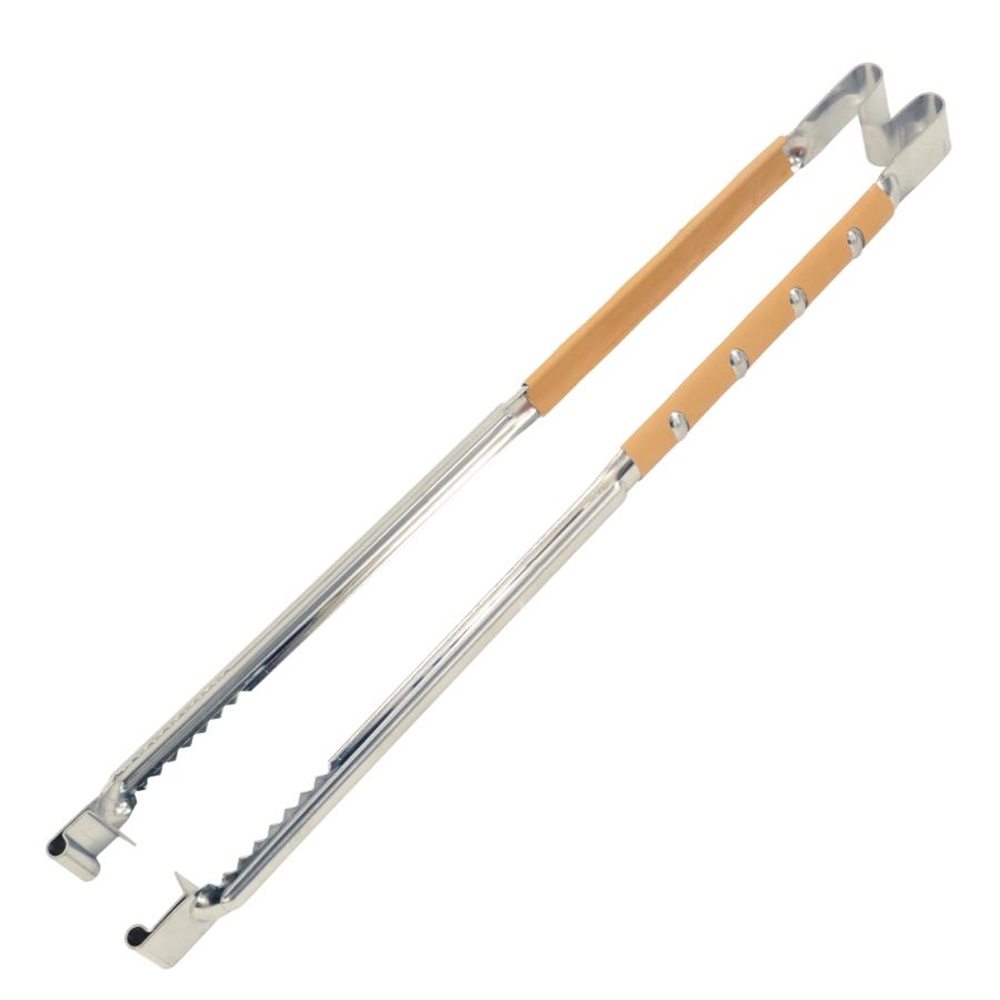 テンマクデザイン 革巻きキングトング