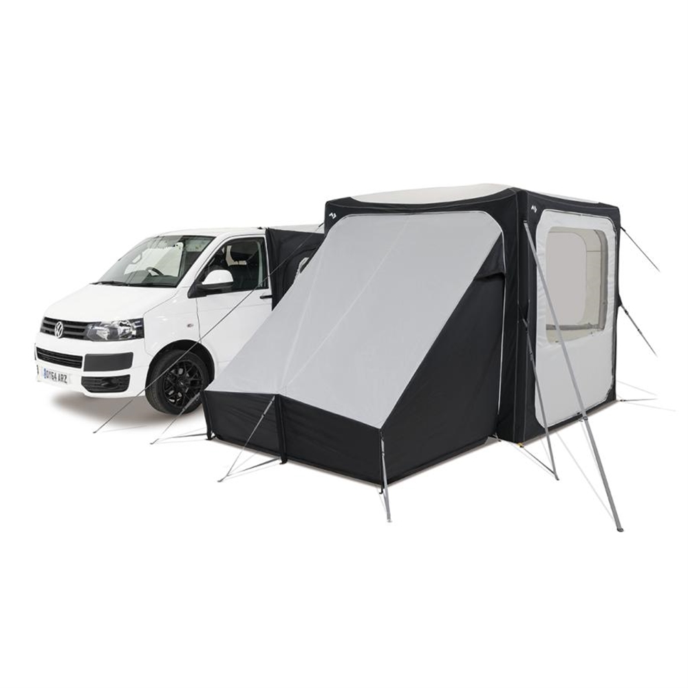 ドメティック(Dometic) HUB インフレータブルオーニング VANセット