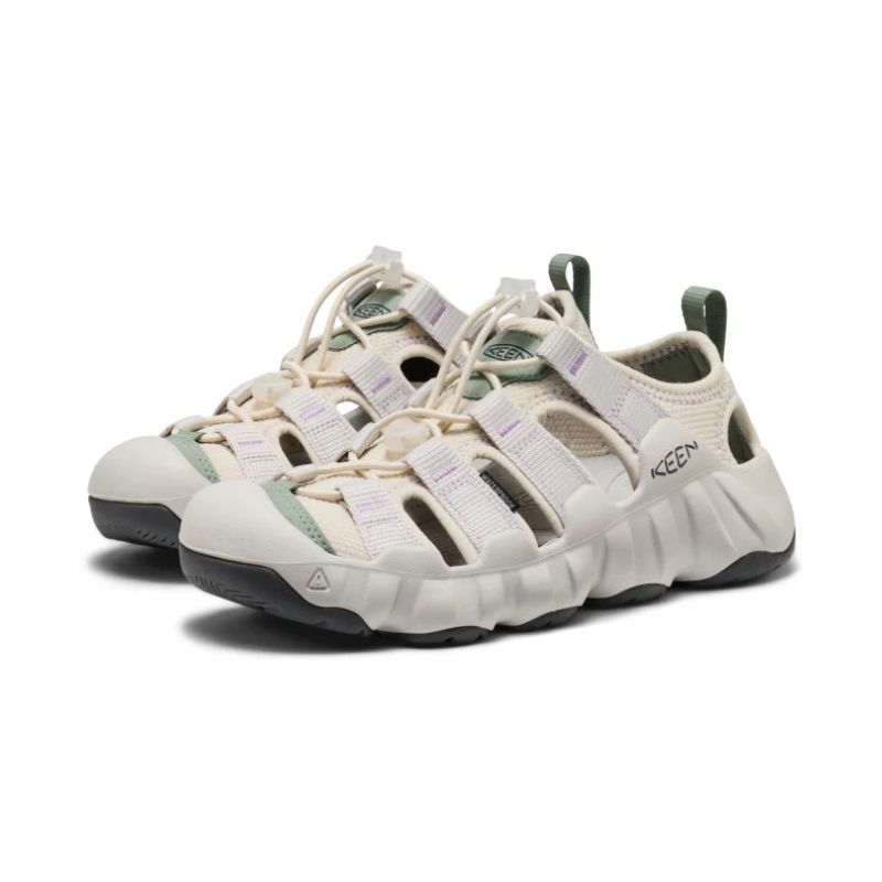 KEEN �E�B�����Y �n�C�p�[�|�[�g �G�C�`�c�[�@Lily Pad/Orchid Bloom�@23.5