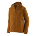 【廃番カラー 特価 20%OFF】 patagonia パタゴニア メンズ・R1 テックフェイス・フィッツロイ・トラウト・フーディ【SHBN】