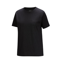 �A�[�N�e���N�X �N���b�O�R�b�g�����g���o�[�h�N���[�V���[�g�X���[�u �E�B�����Y�@Black / Black�@S