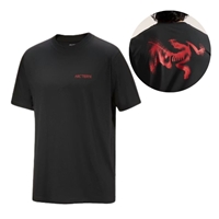 �A�[�N�e���N�X �N���[�OSL�R�b�g���u���[�h�o�[�h�V���cSS �����Y�@Black / Dynasty�@M