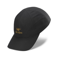 �A�[�N�e���N�X �o�[�h���[�h�L���b�v�@24K Black�@S-M