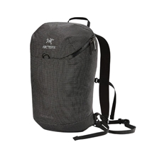 �A�[�N�e���N�X �R���V�[�� 15 �o�b�N�p�b�N�@Black