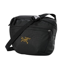 �A�[�N�e���N�X �}���e�B�X2 �E�G�X�g�p�b�N�@24K Black