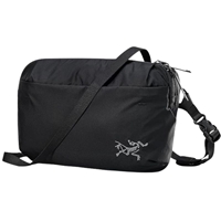 �A�[�N�e���N�X �q���A�h�N���X�{�f�B�o�b�O�@Black