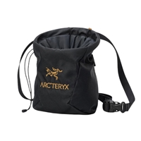 �A�[�N�e���N�X �C�I�� SL �`���[�N�o�b�O�@24K Black�@L