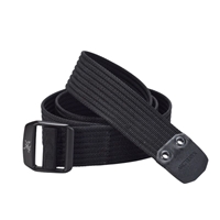 �A�[�N�e���N�X �R���x���[ �x���g 38mm�@Black�@S