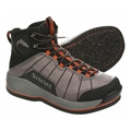 【 廃番特価 40%オフ】 SIMMS シムス フライウェイトブーツ フェルト