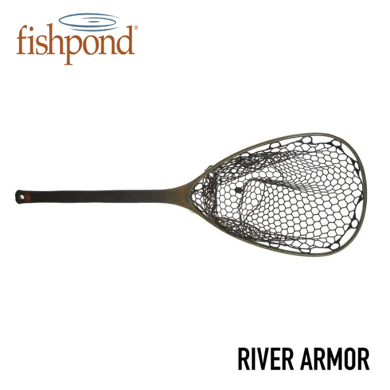 fishpond�@�t�B�b�V���|���h �m�}�h �~�b�h�����O�X �l�b�g ���o�[�A�[�}�[