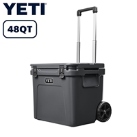 YETI�@ROADIE 48 CHARCOAL