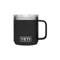 �y�p�ԓ����z YETI�@�����u���[ 10oz �}�O�@BLACK�@��80171063001010
