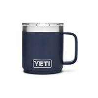 �y�p�ԓ����z YETI�@�����u���[ 10oz �}�O�@NAVY�@��80171063012010