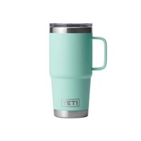 YETI�@�����u���[ 20oz �g���x���}�O�@SEAFOAM�@��80171070038020