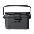 YETI ROADIE 8 CHARCOAL #8017115401300