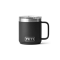 YETI スタッカブル 10ozマグ/DURASIP セラミックライニング BLACK #80171170001010