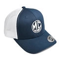 MC works' MC���[�N�X �n�[�t���b�V���g���b�J�[�L���b�v 2026�y�l�C�r�[/�z���C�g�z