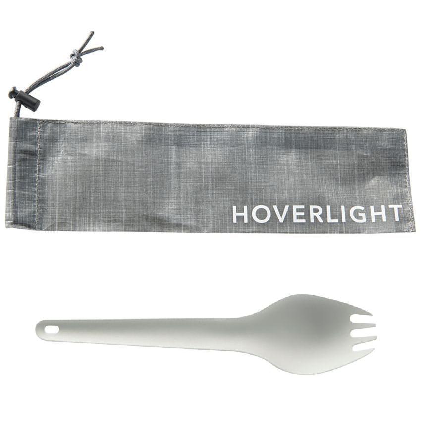 IDEA SEKIKAWA@HOVERLIGHT HL-08 y Silver × Black z
