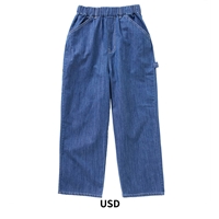 WILD BASE ���g���}�[�P�b�g W's �f�j���y�C���^�[�p���c