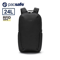★ 10%ポイントアップ!〜12/25まで★ PacSafe パックセーフ V24 バックパック