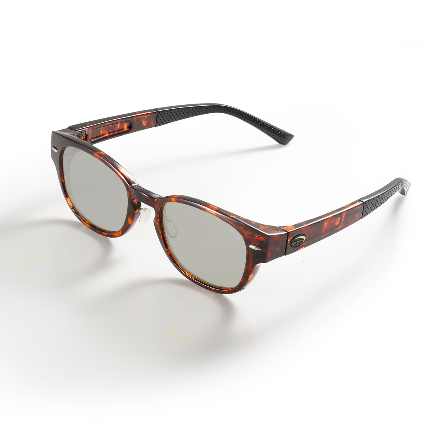 Sight Master �T�C�g�}�X�^�[ �}�j�t�B�R �u���E���f�~ �y�X�[�p�[���C�g�O���[�z