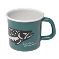 Foxfire tHbNXt@C[ TTNz[[}O True to nature Enamel Mug y eB[ECiz