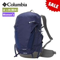 【SALE】 コロンビア ティンバーライン25L WF バックパック 【Nightshade】 PU8806